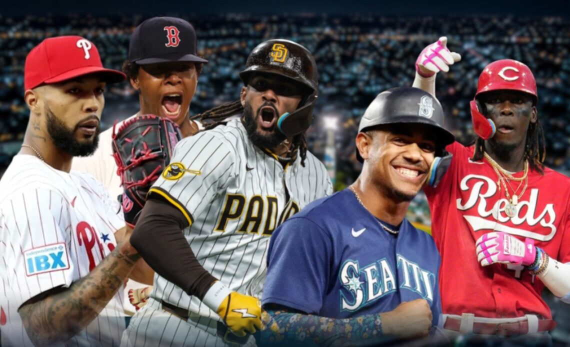 Firma acreedora de Tatis Jr. tiene acuerdos con múltiples estrellas dominicanas