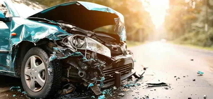 Accidente en Autopista Punta Cana-Miches Deja Cinco Personas Lesionadas