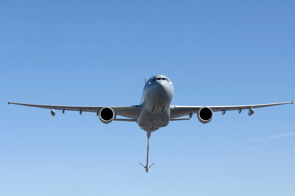 Italia Opta por Airbus para Modernizar su Flota de Aviones Cisterna, Reforzando la Colaboración Europea en Defensa