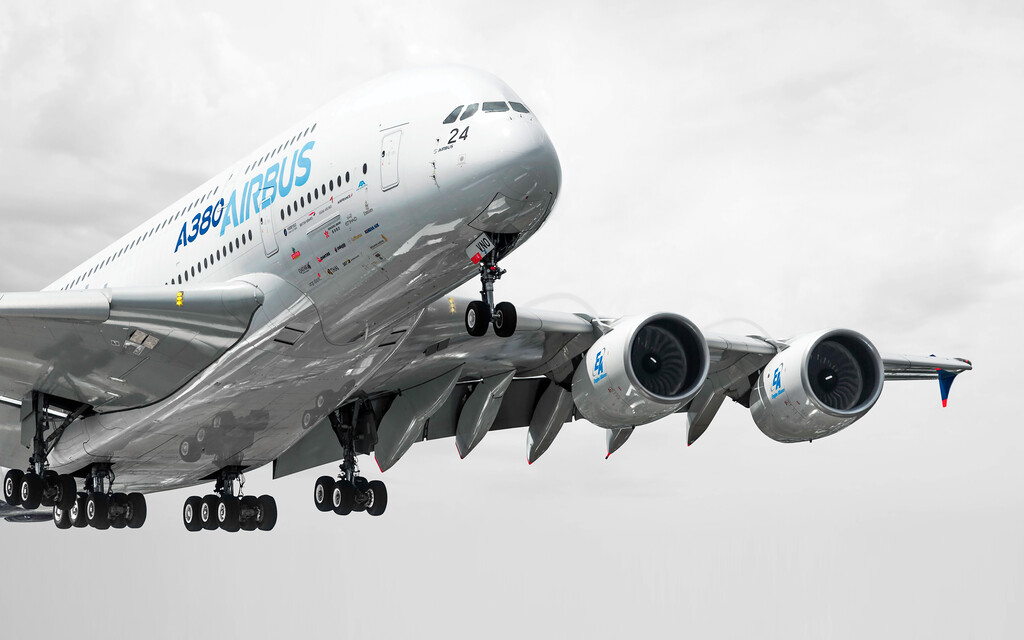 El resurgimiento inesperado del Airbus A380: De fracaso comercial a fuente de negocio millonario