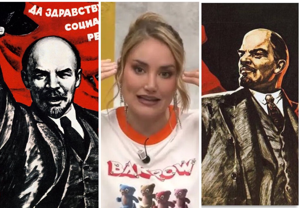 De ''Supermodelo'' a figura progresista: La evolución mediática de Alba Carrillo