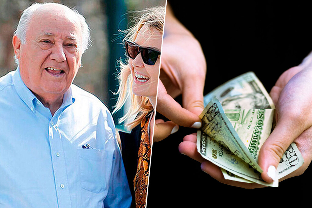Amancio Ortega Cumple 90 Años Consolidando su Imperio Inmobiliario