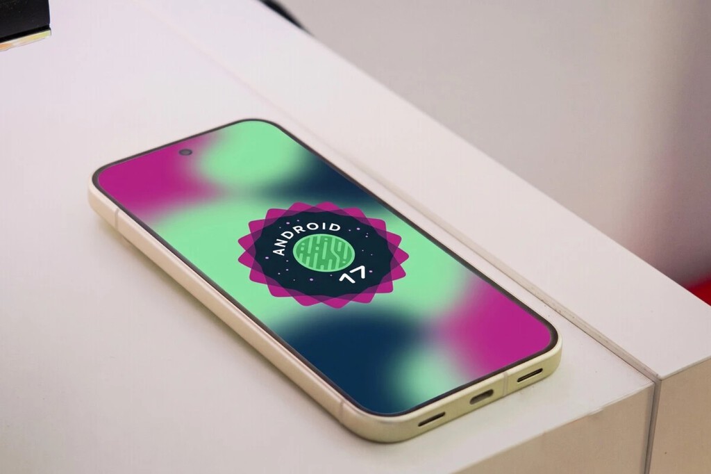 Android 17: Google Implementa ''Continue On'' y Reduce las Distancias con iOS
