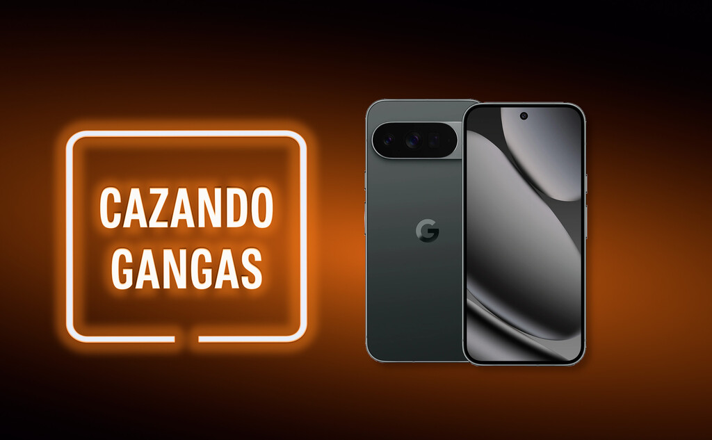 Ofertas destacadas: Descuentos en móviles Google, auriculares Sony y consolas