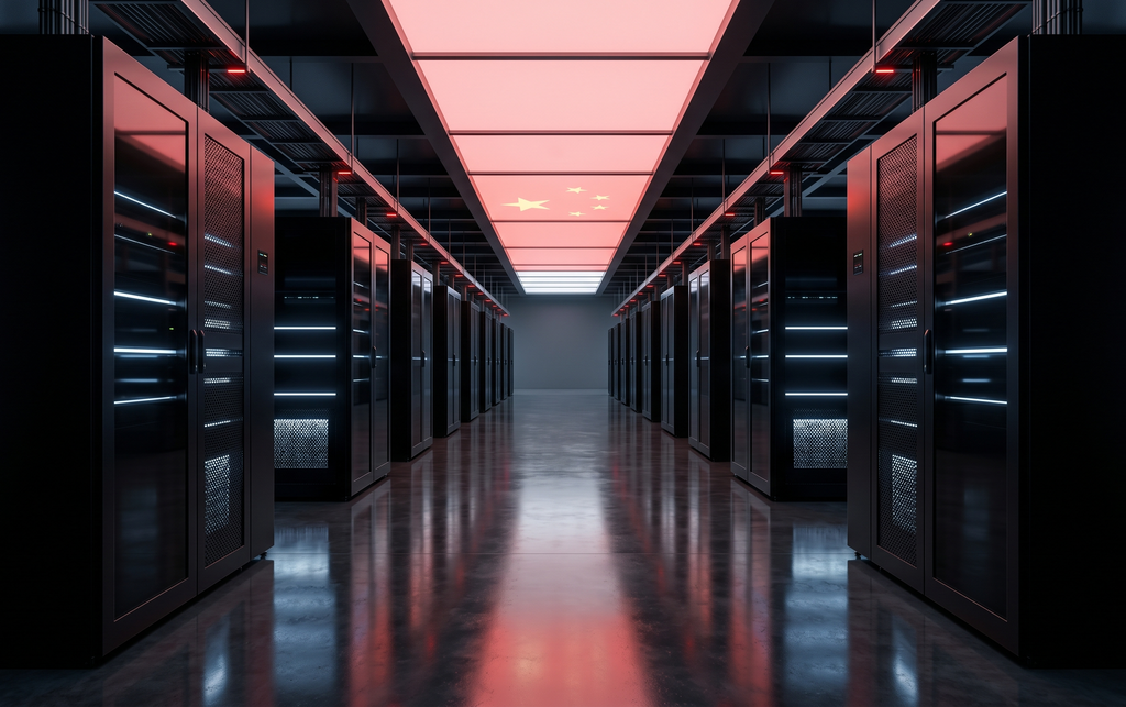 China Explora Supercomputación Basada Exclusivamente en CPU para IA, Desafiando el Dominio de las GPU