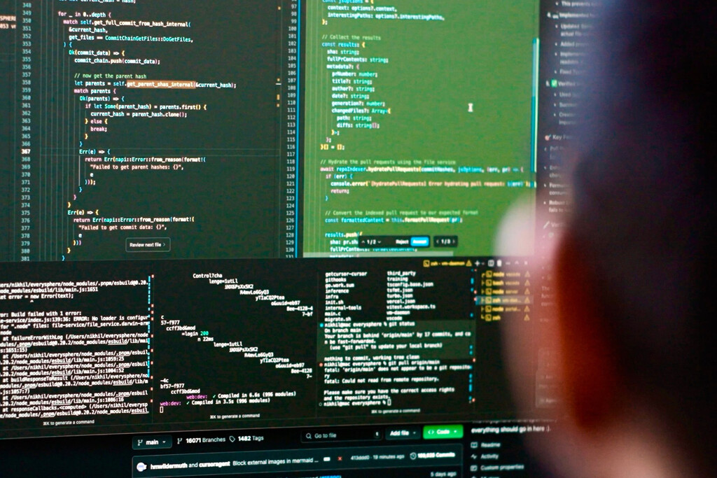 Cursor presenta Composer 2.5: Un modelo de IA para programación que desafía a los gigantes a menor costo