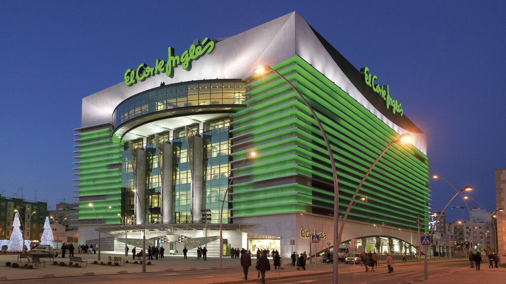 Ofertas destacadas en tecnología durante la campaña ''Ahórrate el IVA'' de El Corte Inglés