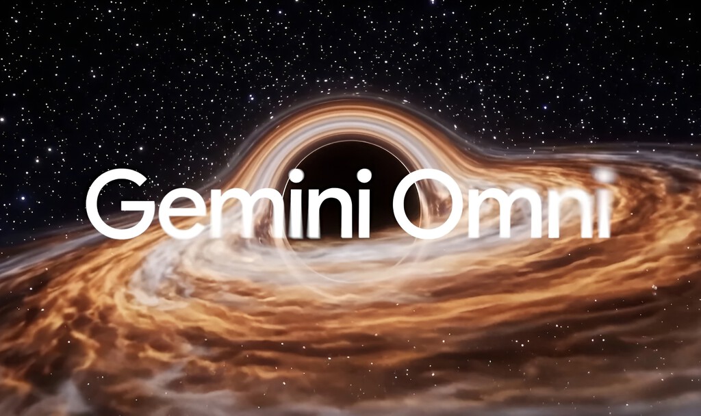 Google presenta Gemini Omni: Edición de video con IA al estilo Nano Banana