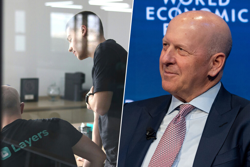 El CEO de Goldman Sachs y la Generación Z: Una Brecha en la Percepción del Esfuerzo