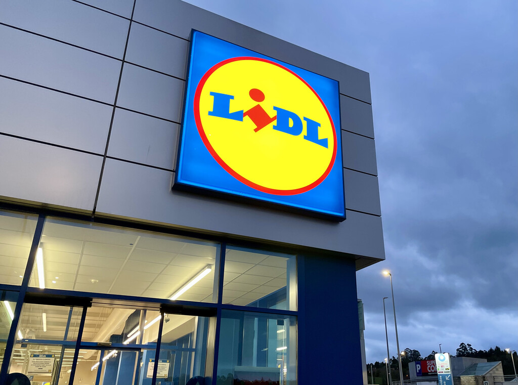 Aspiradora 2 en 1 sin cables de Silvercrest disponible en Lidl por menos de 85 euros