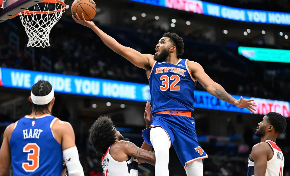 Presidente Abinader Celebra el Pase de Karl-Anthony Towns a la Final con los Knicks