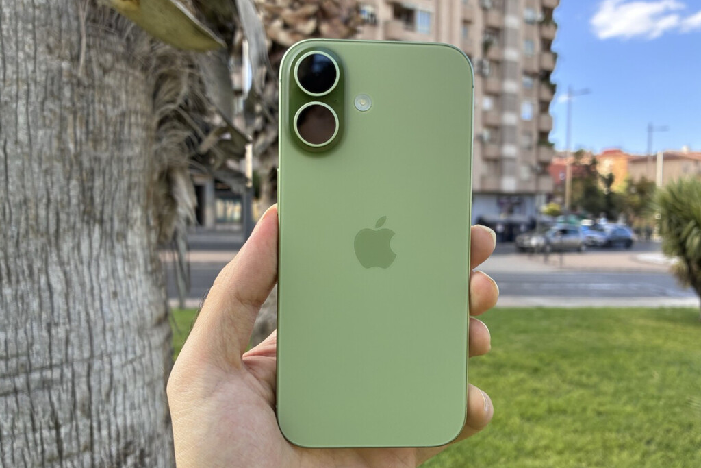 El iPhone 17 alcanza su precio más bajo en una oferta por tiempo limitado
