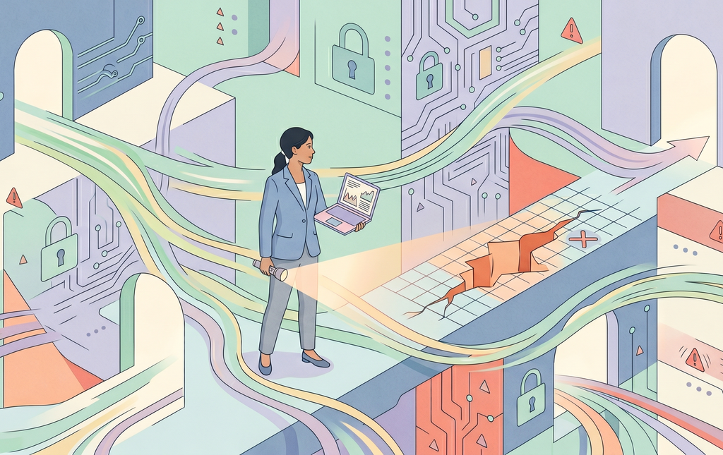 La demanda de expertos en ciberseguridad se dispara en la era de la Inteligencia Artificial