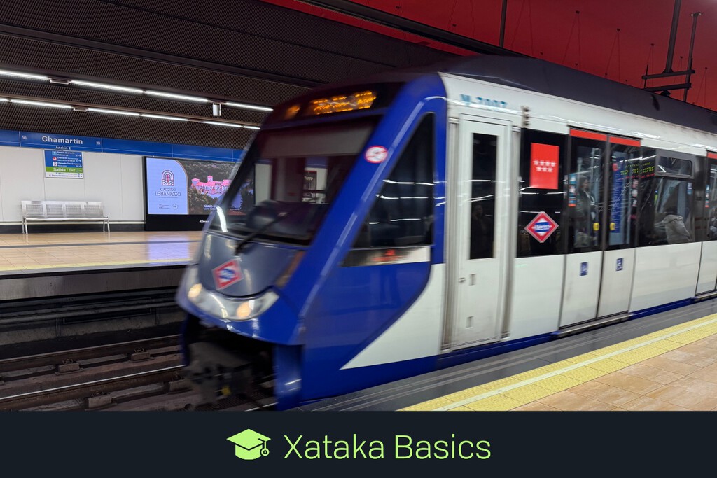 El Metro de Madrid actualiza su sistema de pago: Adiós a los billetes, hola al pago con tarjeta y móvil