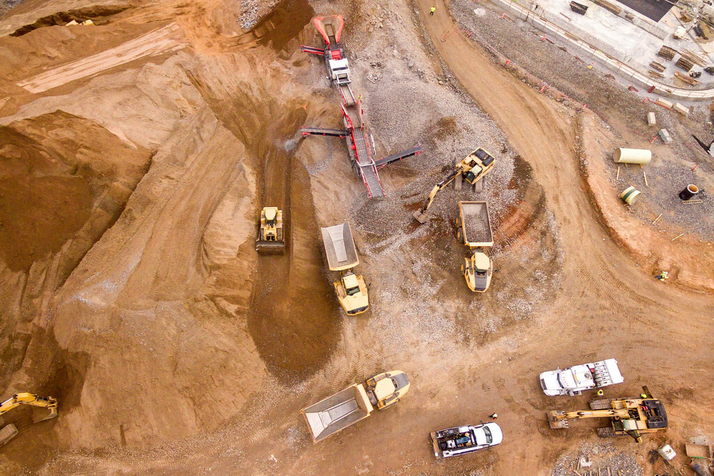 La UE prepara una reserva estratégica de minerales críticos para reducir la dependencia de China