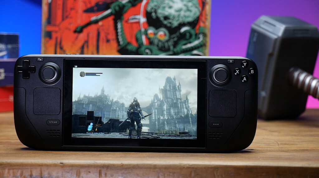 Aumento de Precio en Steam Deck OLED: ¿Qué está pasando?