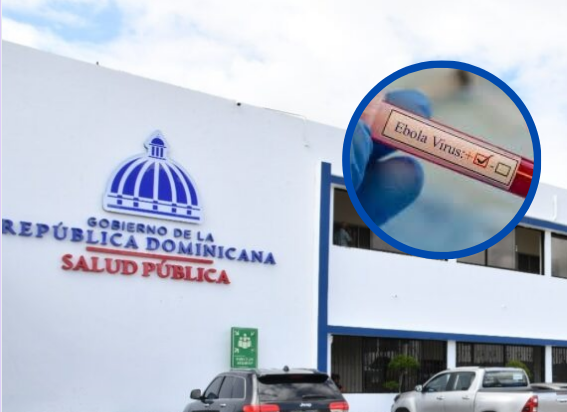 Salud Pública refuerza la vigilancia en puertos y aeropuertos por el reciente brote de ébola en África