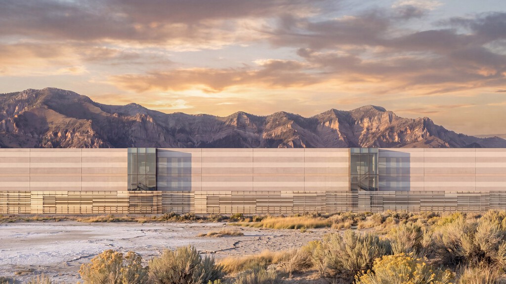 Polémico proyecto de centro de datos en Utah genera alarma por su impacto ambiental
