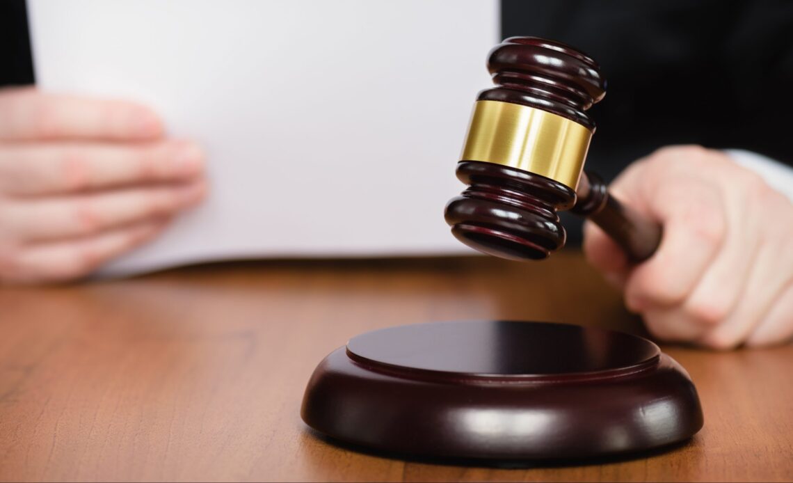 Hombre Sentenciado a Diez Años por Abuso Sexual de Menor en Higüey
