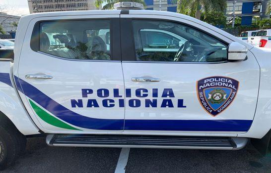 Arrestan a Individuo por Disparos en Pelea Grabada en Santiago