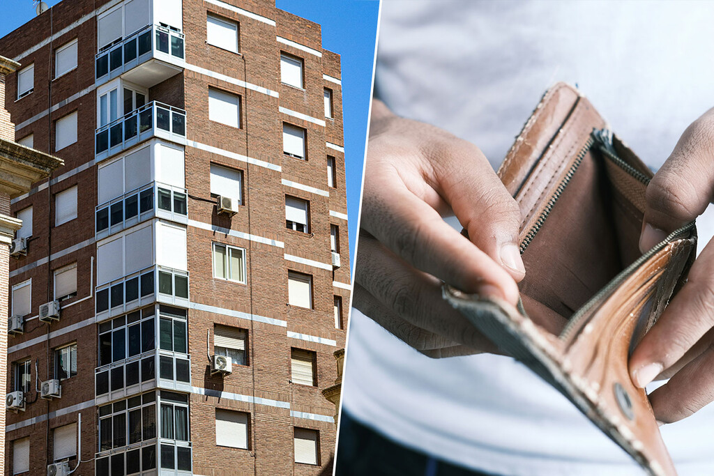 La Brecha Patrimonial entre Jóvenes y Mayores en España se Amplía: La Vivienda como Factor Clave