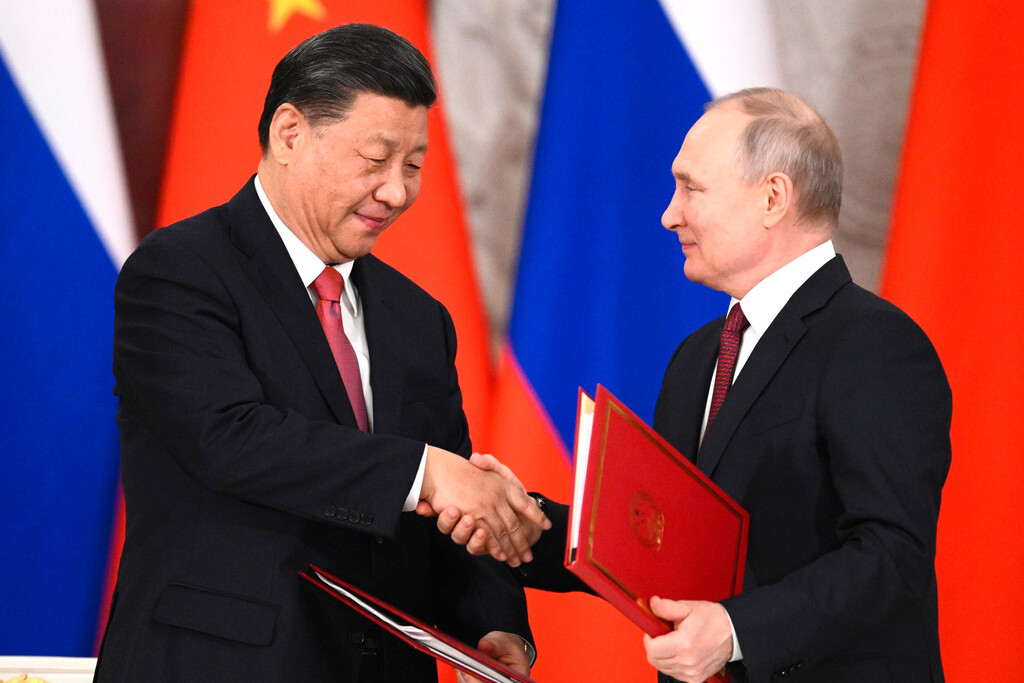 China y Rusia profundizan lazos energéticos ante la crisis en el Estrecho de Ormuz
