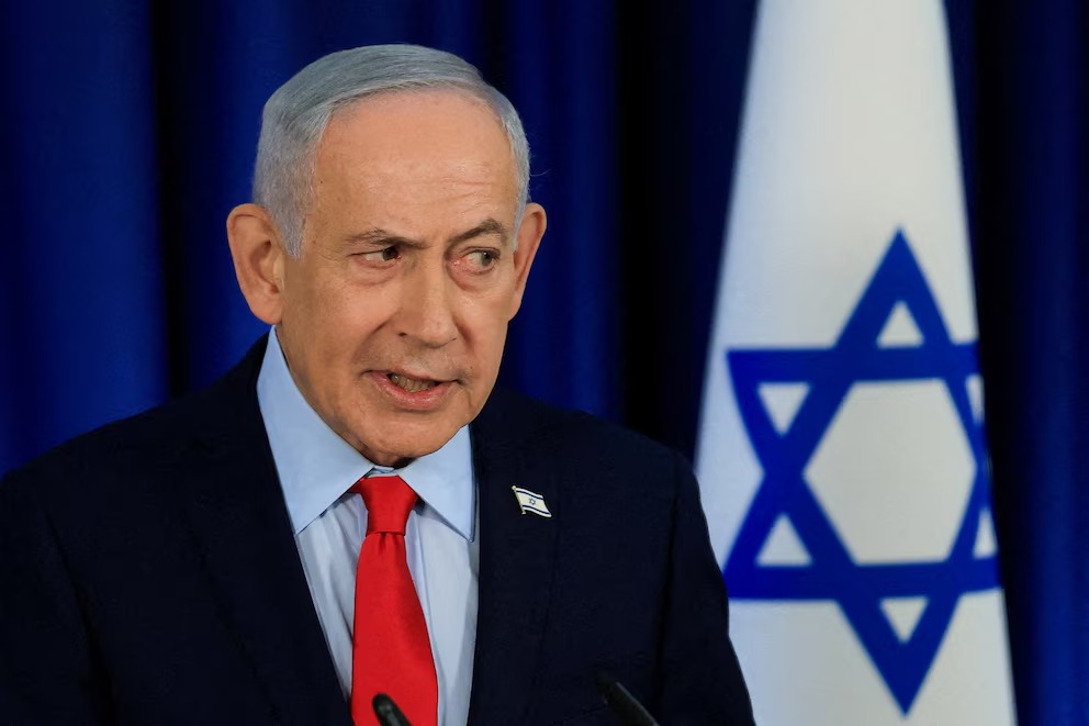 El partido Likud confirma que Netanyahu buscará la reelección en Israel