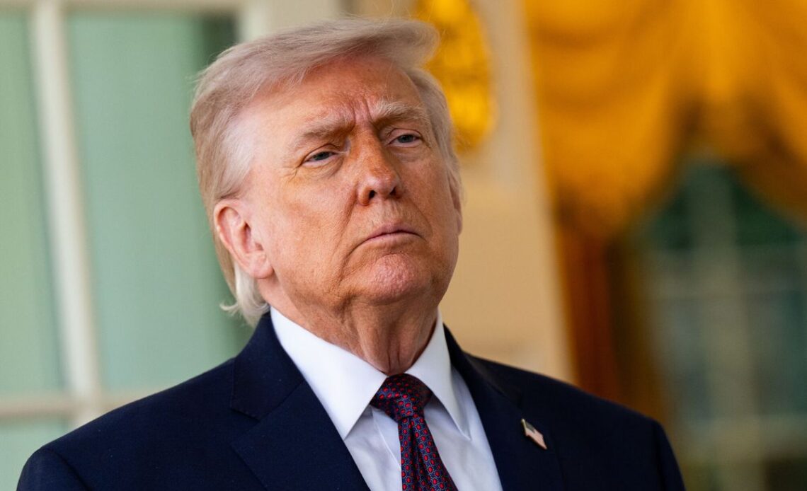 Trump Arremete Contra Netanyahu por Ofensiva en Líbano, Advirtiendo sobre Riesgos Diplomáticos