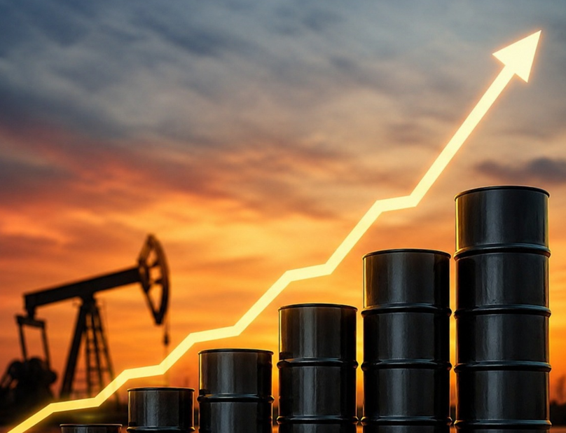 Desplome en los Precios del Petróleo Tras Acuerdo de Paz entre Estados Unidos e Irán