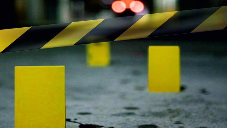 Asesinato a tiros de periodista en el estado de Veracruz, México