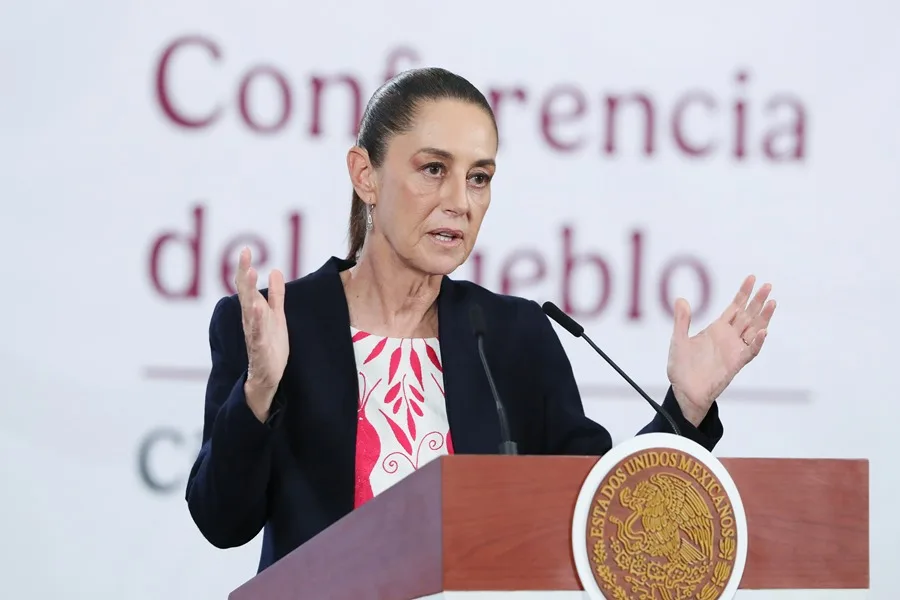 México Confirma la Permanencia del T-MEC Pese a las Declaraciones de Trump