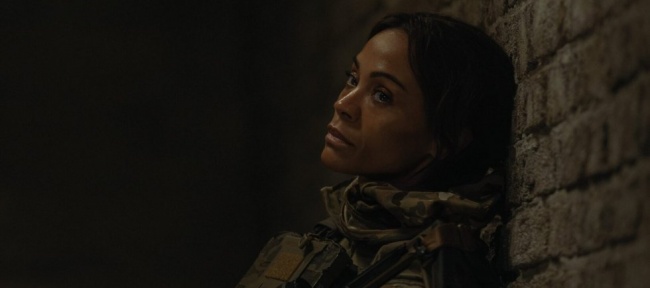 Zoe Saldaña Retorna a la Acción en la Tercera Temporada de «Special Ops: Lioness»