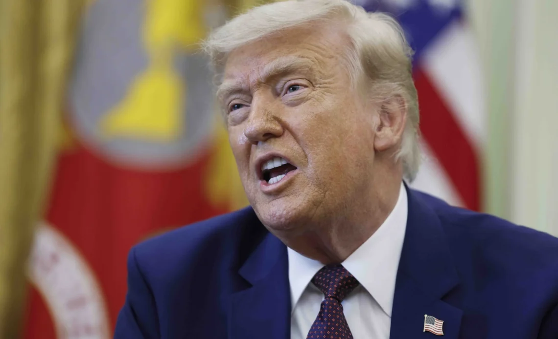 Cámara de Representantes de EE. UU. Respalda Resolución Simbólica para Limitar Acciones Militares de Trump en Irán
