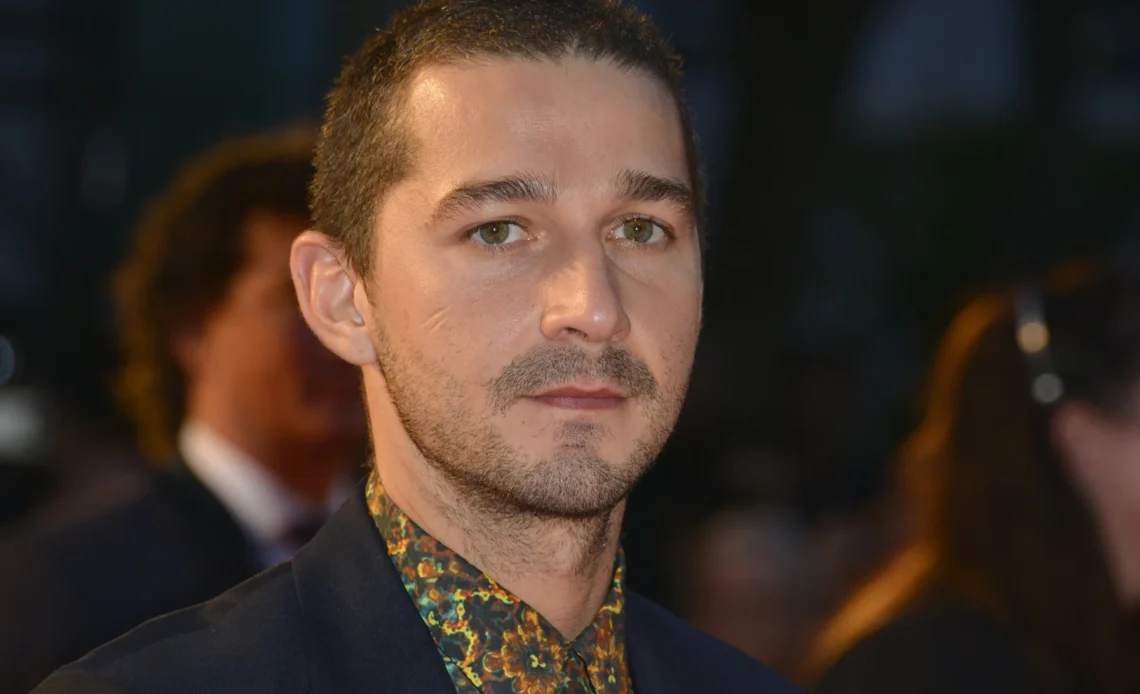 Shia LaBeouf Admite Culpa por Agresión en Pelea de Bar