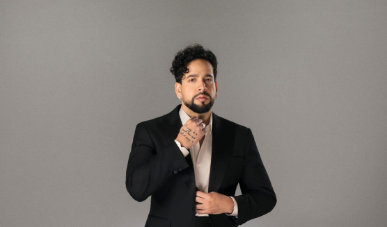 El tema "No Sé Tú" eleva a Lemar, la nueva figura de la salsa, a la categoría HOT SONG en Monitor Latino