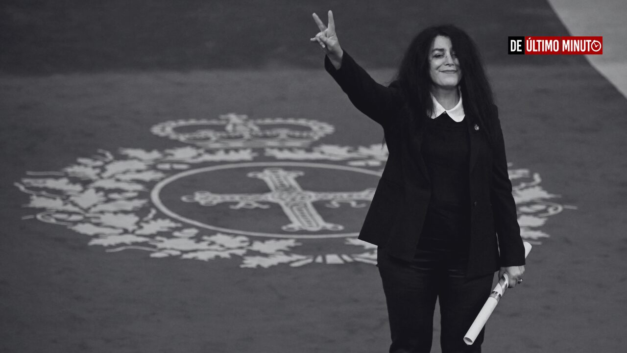 Fallece Marjane Satrapi, reconocida autora de la obra ''Persépolis'', por ''tristeza''
