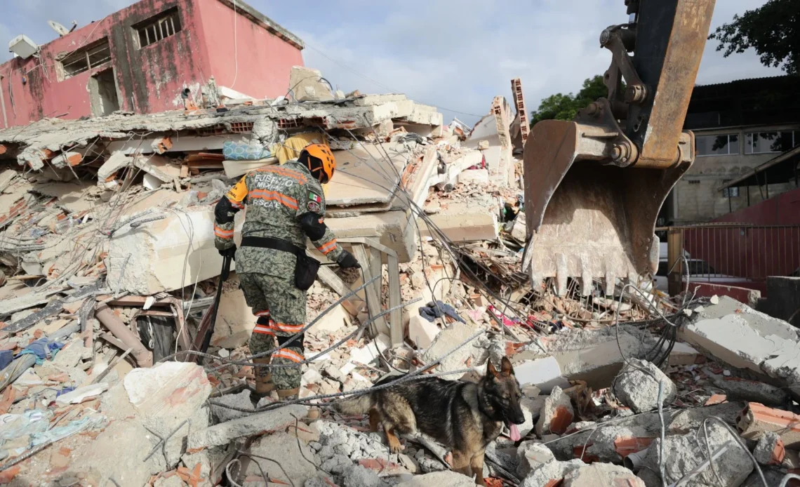 Especialista proyecta que la actividad sísmica en Venezuela podría extenderse por varios meses