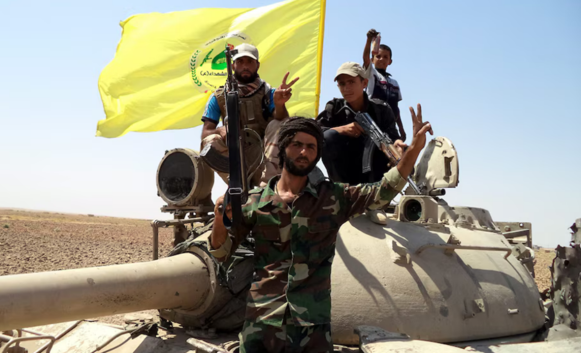 Estados Unidos Extiende Sanciones Contra la Red Financiera de Hezbollah