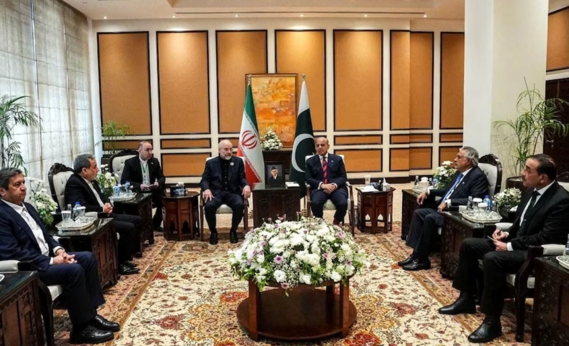 Funcionario de la Administración Trump Detalla Avances en Posible Acuerdo de Paz con Irán