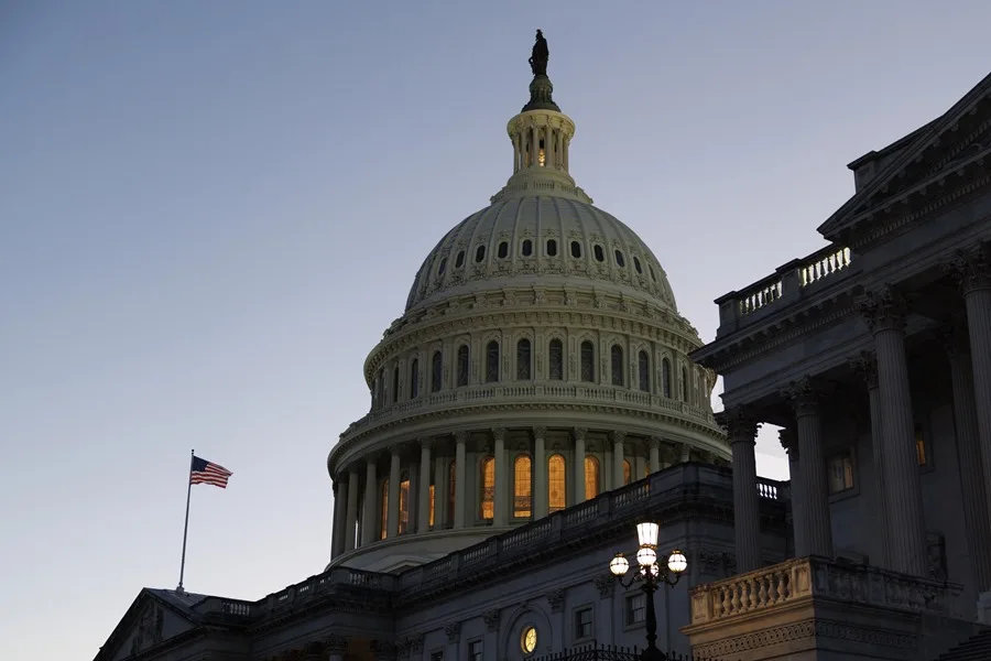 Senado de EE. UU. Desestima Propuesta de Ley de Identificación de Votantes Respaldada por Trump