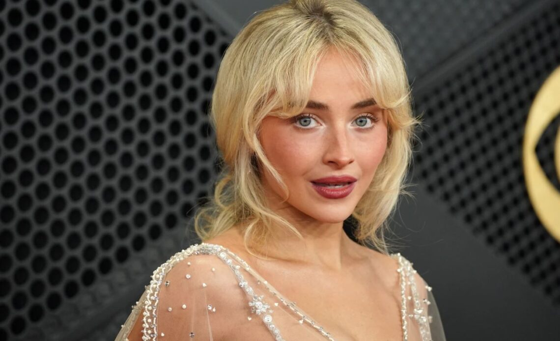 Hombre Recibe Orden de Restricción Tras Intentos de Acceso a la Residencia de Sabrina Carpenter