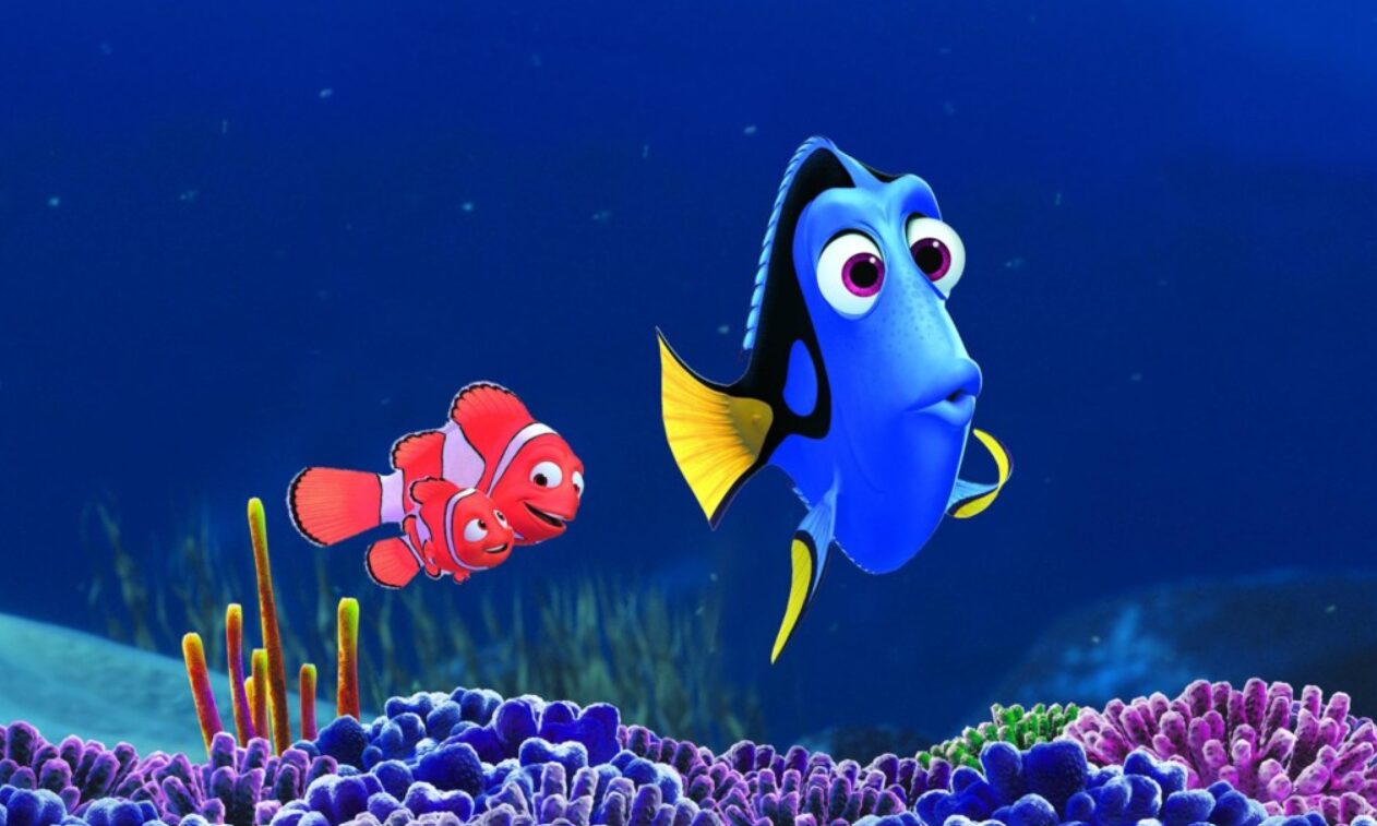Pixar Anuncia Nuevo Cortometraje Protagonizado por Dory