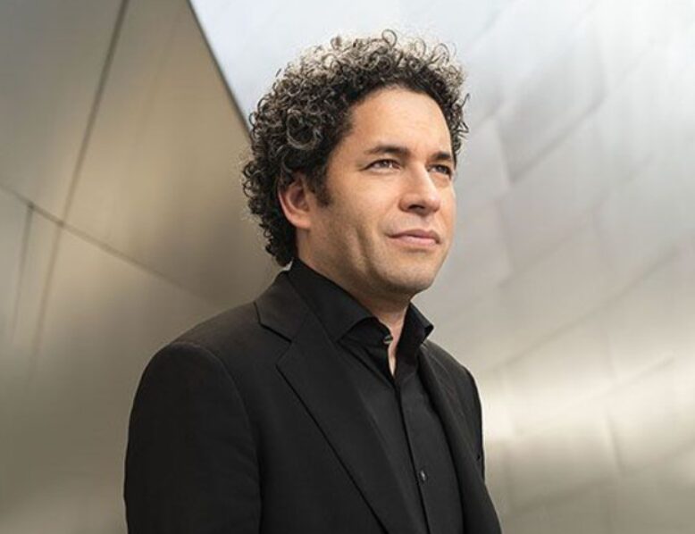 Gustavo Dudamel Se Asocia Para Asegurar Entrega Segura de Ayuda Humanitaria a Venezuela y Anuncia Concierto Benéfico
