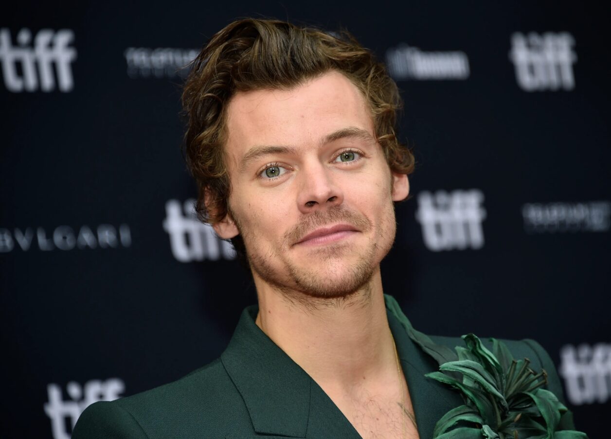 Harry Styles sufre desmayo en concierto de Londres en medio de ola de calor
