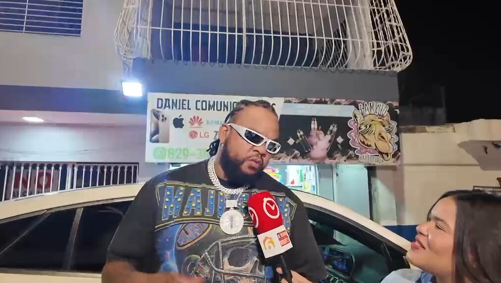 Mr. Manyao confirma lanzamiento de merengue y agradece apoyo sudamericano tras gira mundial