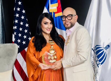Encuentro Empresarial 2026 en Nueva York: Fe, Liderazgo y Talento