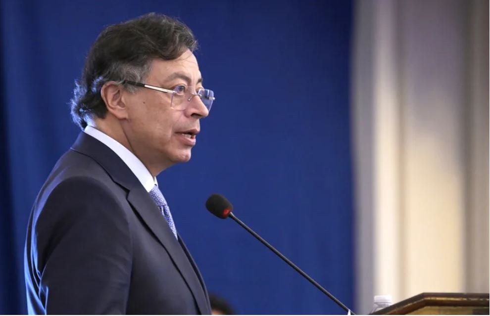 Presidente Petro Lanza Ofensiva Decisiva Contra Disidencia de las FARC en el Suroeste Colombiano