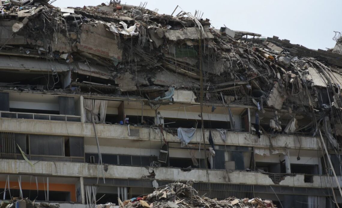 Estados Unidos levanta temporalmente sanciones a Venezuela para facilitar ayuda humanitaria