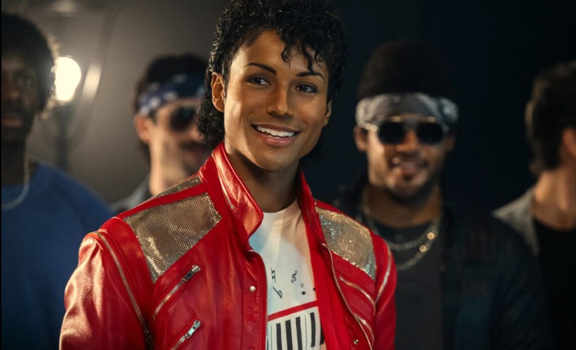 “Michael” Se Consolida Como la Biografía Cinematográfica Más Exitosa de la Historia