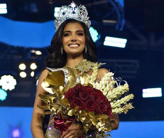 Figuras Públicas Lideran Iniciativa de Apoyo a Celineé Santos